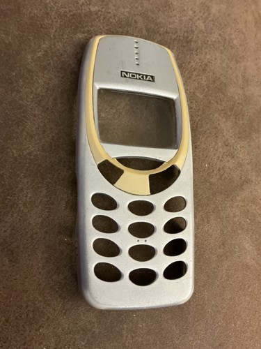 Genuine original nokia 3310 - original,