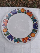 Villeroy & Boch Acapulco dinner plate