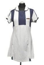 Adidas Shirt Dress Gown Tennis