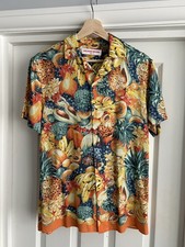 Orlebar brown club tropicana - brown,