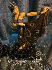 Vintage Veronese 1998 Chiparus
