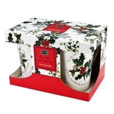 Portmeirion The Holly & The