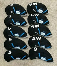 New 10Pcs Quality Black