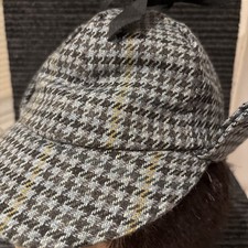 Men's Sherlock Holmes