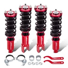Coilovers for honda civic - for, ej