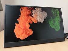 UNBRANDED 15.6 inch IPS