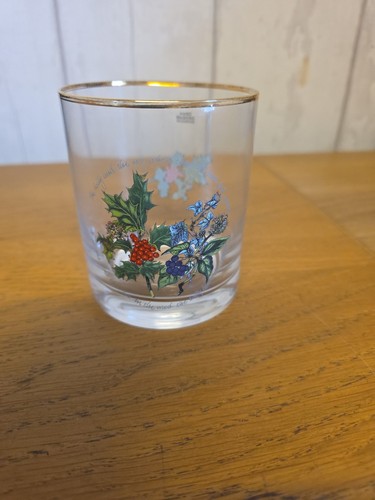 Portmeirion holly and the - holly,