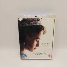 The Crown Season 1 Complete