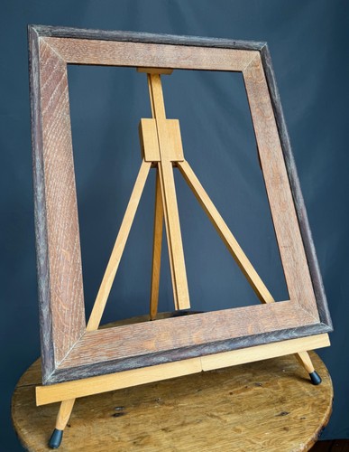 Lovely vintage french - lovely, oak
