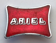 Ariel motorcycles vintage - ariel,