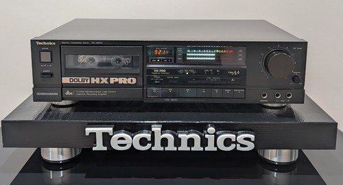Technics b605 stereo - rs-b605,