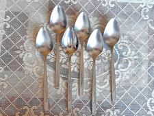 ONEIDA Vanessa Set of Six Oval