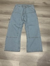 Carhartt Double Knee Carpenter