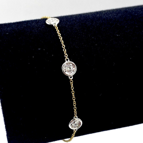 18k solid gold - 18k,