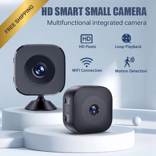 Wireless security camera - security,