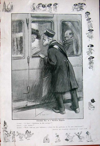 Old antique print - old,
