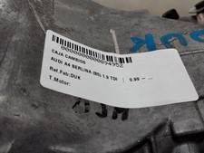 DUK 94952 gearbox AUDI A4
