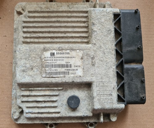 55568385 vauxhall cdti - 1.3,