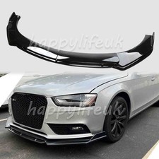 For Audi TT 2016-2023 Glossy
