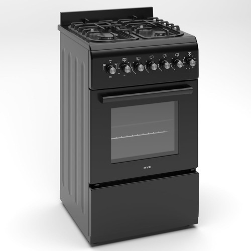 Hye cooker gas - hye,