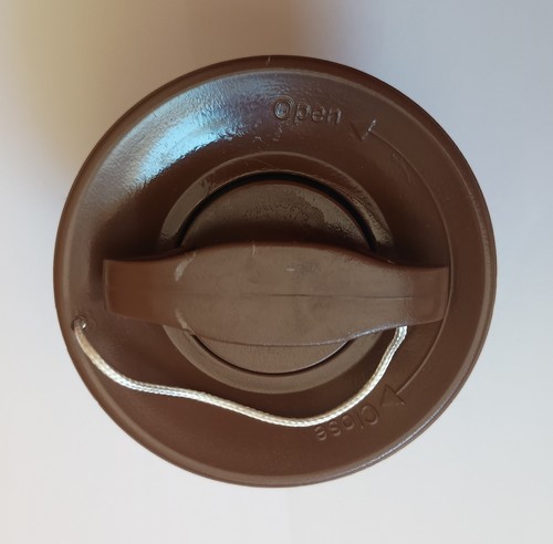 Lay spa inflation - air, valve