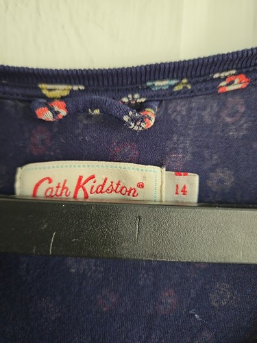Cath kidston dress - kidston, 14