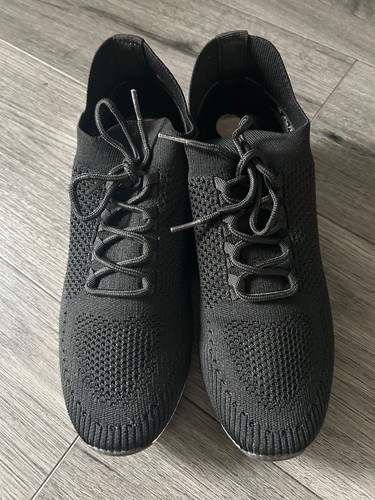 New dkny jessie black - new,