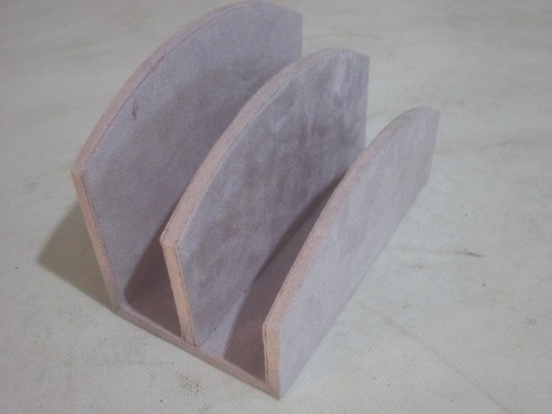 Letter rack holder - letter,