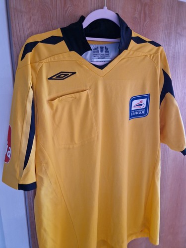 Umbro football league - umbro,