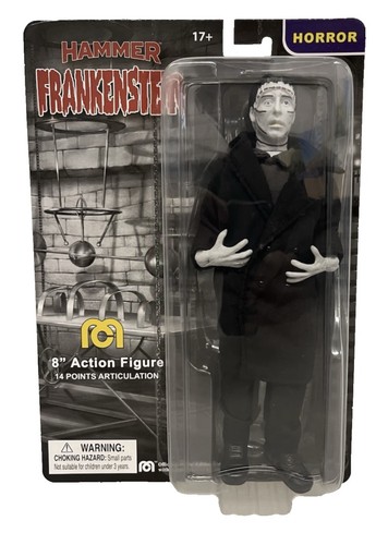Mego monsters frankenstein - mego,