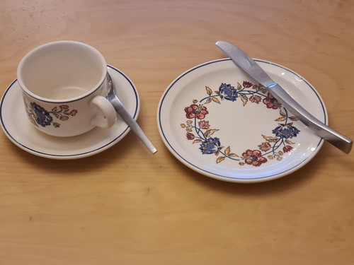 Boots camargue crockery - boots,