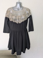 Ladies Unique Topshop Dress