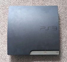 Sony PlayStation 3 Slim 320GB
