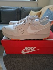 Nike C1TY Platinum Tint Safety