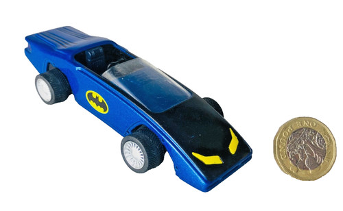 Toy car batman batmobile bat - car,
