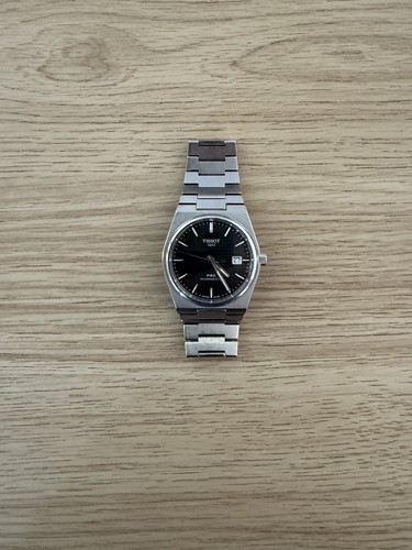 Tissot prx powermatic - prx,