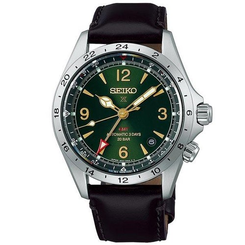 Seiko prospex alpinist sbej005 - alpinist,