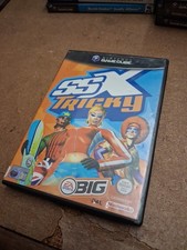 Ssx Tricky Nintendo Gamecube