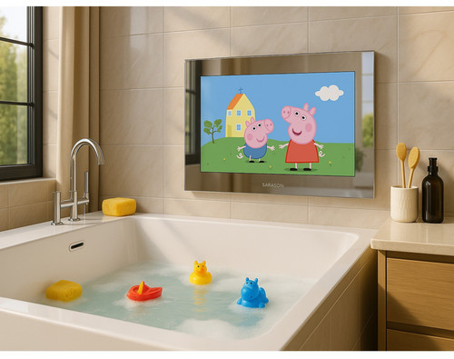 Sarason webos smart - lg,