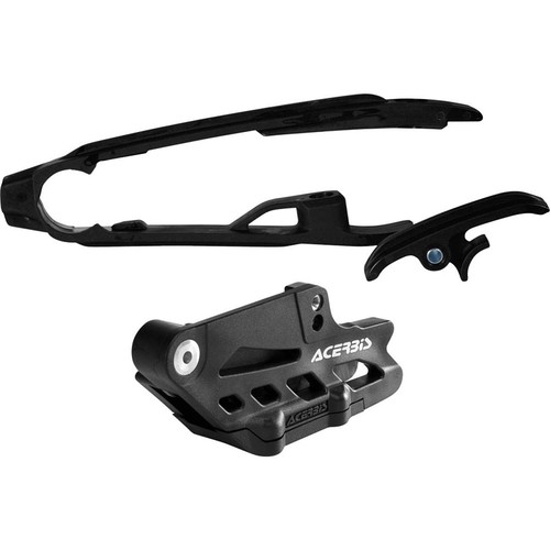 Acerbis chain guide - acerbis,