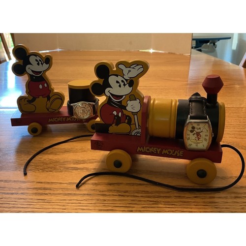 Fossil mickey mouse limited - mickey,
