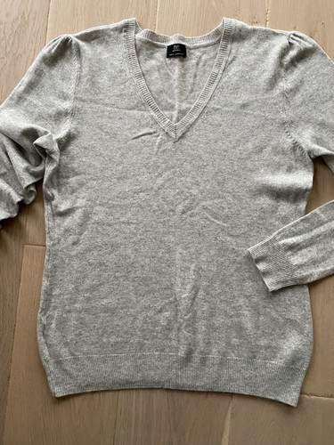 100 soft grey - soft, cashmere