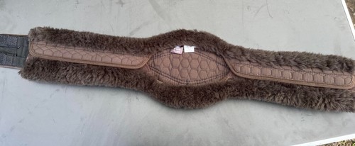 Mattes brown anatomical girth - anatomical,