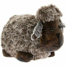 Sheep Doorstop Novelty Animal