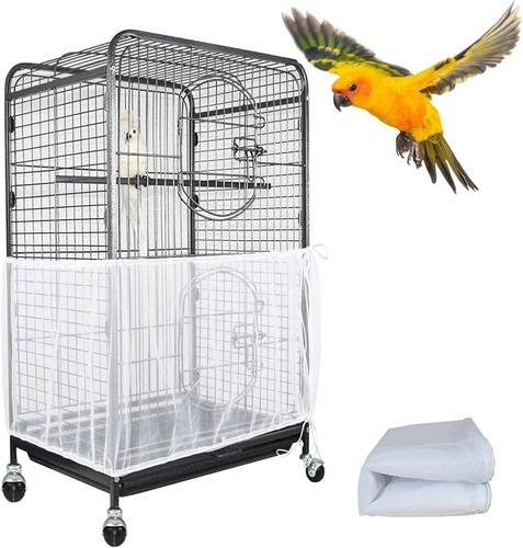 Asocea extra large - extra, cage