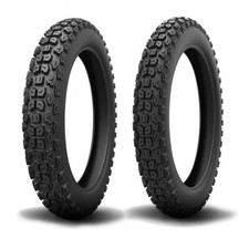 YAMAHA XT 125 R 2006 90/90-21