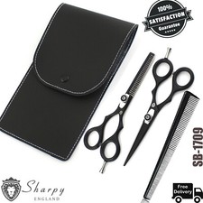 Hairdressing thinning scissors - hairdressing,