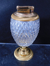 Vintage Colibri Mono Gas