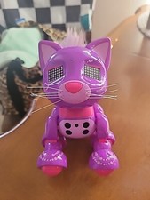 Spin Masters Zoomer Meowzies