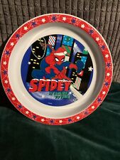 BNWT New Plastic 21cm Plate -